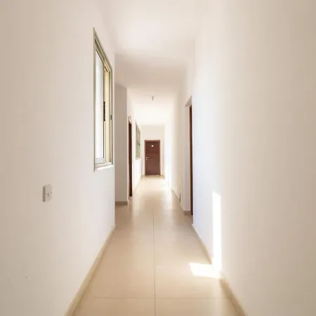 شقة Jasmine - Peaceful 2-br Retreat In *