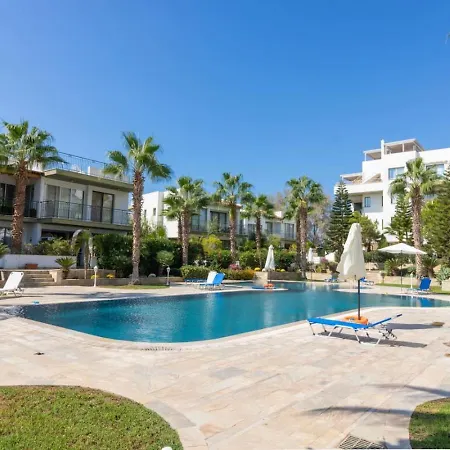 Jasmine - Peaceful 2-br Retreat In شقة *