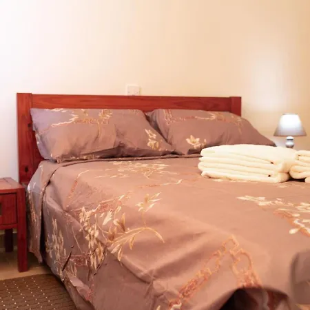 2-bedroom Jasmine Apartment *
