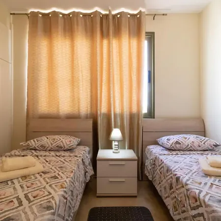 Jasmine - Peaceful 2-br Retreat In