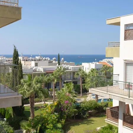 Appartamento Jasmine - Peaceful 2-br Retreat In