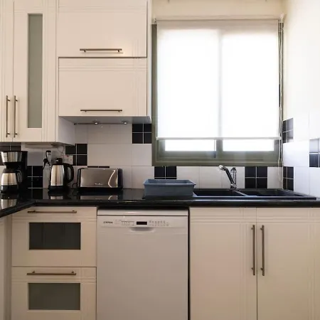 2-bedroom Jasmine * Paphos