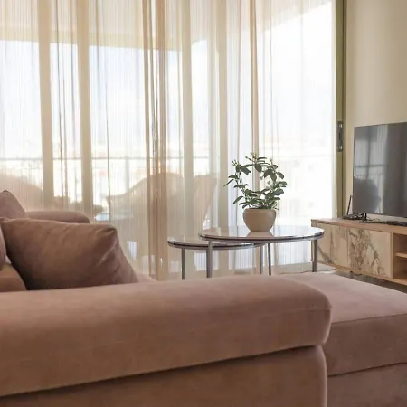 Jasmine - Peaceful 2-br Retreat In