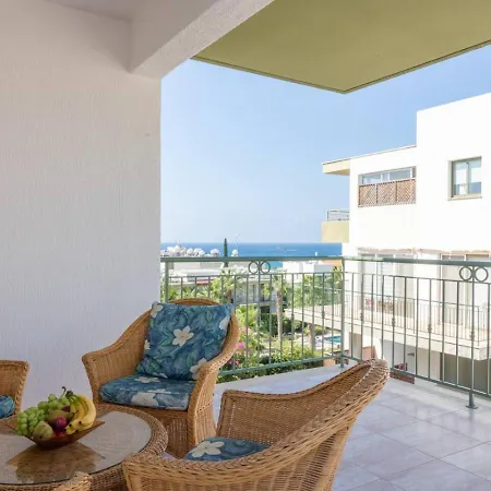 2-bedroom Jasmine