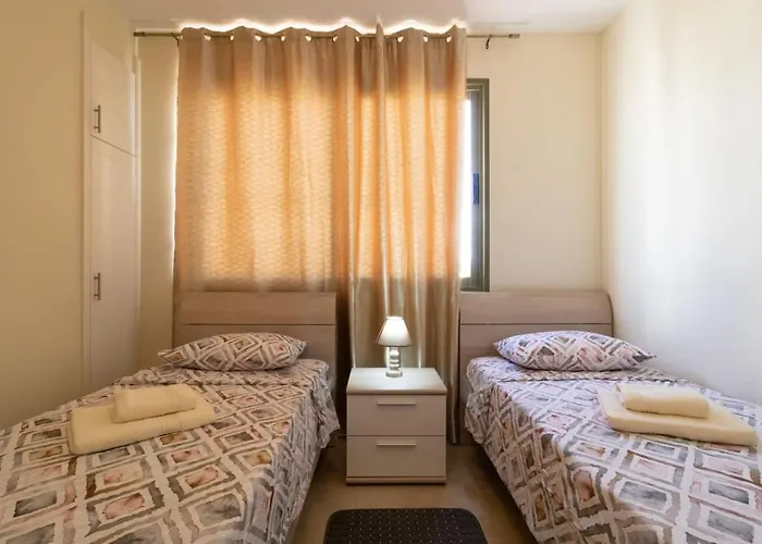 Jasmine - Peaceful 2-br Retreat In