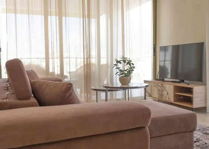 Jasmine - Peaceful 2-br Retreat In