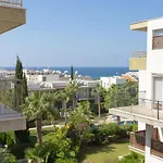 Apartment Jasmine - Peaceful 2-br Retreat In