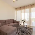Apartment Jasmine - Peaceful 2-br Retreat In