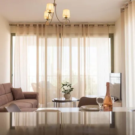 Jasmine - Peaceful 2-br Retreat In *