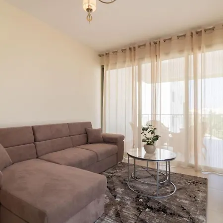 Appartement Jasmine - Peaceful 2-br Retreat In